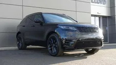 New 2026 Land Rover Range Rover Velar SE Dynamic SUV | £62,275 (Fair price)