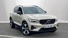 Other Used 2024 Volvo XC40 Plus SUV | £31,450 (Fair price)