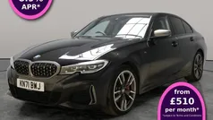 BMW M340