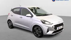 Used 2023 Hyundai i10 Premium Hatchback | £15,249 (Fair price)