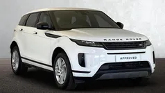 Used 2023 Land Rover Range Rover evoque S SUV | £27,990 (Fair price)