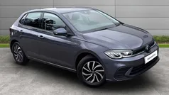 Used 2023 VW Polo Life Hatchback | £17,495 (Fair price)