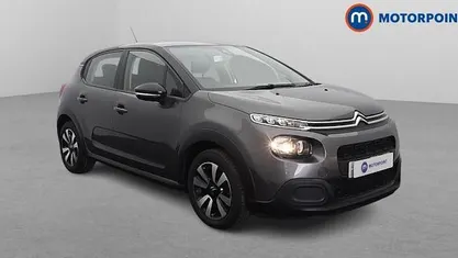Used Citroën C3 Feel 82 HP (60 kW) 2019 Hatchback