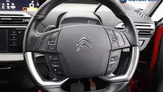 Used 2020 Citroën C4 SpaceTourer Shine MPV | £15,399 (Fair price)