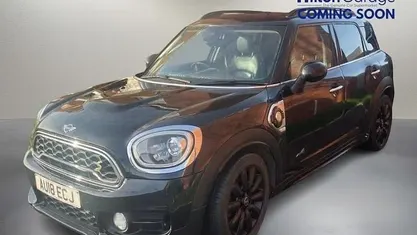 Used 2018 Mini Cooper S Hatchback | £12,850 (Fair price)