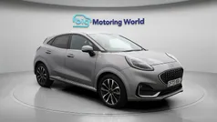 Used 2023 Ford Puma Gen-E ST-Line Hatchback | £17,700 (Fair price)