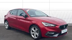 Used 2023 Seat Leon FR Hatchback | £15,042 (Fair price)