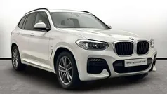 Used 2021 BMW X3 M Sport SUV | £28,500 (Super price)