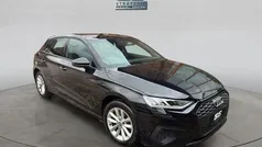 Used 2023 Audi A3 Sportback Hatchback | £15,990 (Good price)