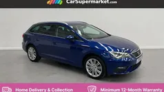 Used 2017 Seat Leon XCELLENCE Estate | £10,697 (Fair price)