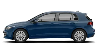 New VW Golf VIII Match 150 HP (110 kW) 2026 Hatchback