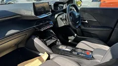 Blue Used 2024 Peugeot 2008 GTi SUV | £20,226 (Fair price)