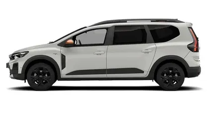 Nouă Dacia Jogger Extreme 158 CP (116 kW) 2026 Monovolum