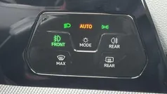 Blue Used 2025 VW Golf VIII GTI Hatchback | £33,799 (Fair price)