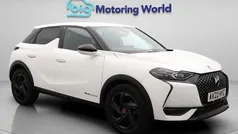 Used 2022 DS Automobiles DS3 Performance Line Plus Hatchback | £13,300 (Fair price)