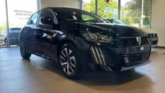 New 2025 Peugeot 208 Style Hatchback | £18,995 (Good price)