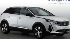Used 2023 Peugeot 3008 GTi Estate | £19,807 (Fair price)