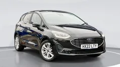 Used 2023 Ford Fiesta Titanium Hatchback | £12,999 (Good price)