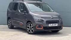 Used 2024 Citroën Berlingo XTR MPV | £19,475 (Super price)
