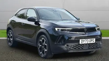 Second-hand Vauxhall Mokka Ultimate 131 CP (96 kW) 2025 SUV