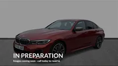 Used 2022 BMW M340 Sedan | £29,920 (Fair price)