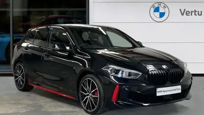 Used BMW 128 265 HP (194 kW) 2024 Hatchback