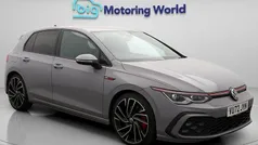 Used 2024 VW Golf VIII GTI Hatchback | £25,300 (Good price)