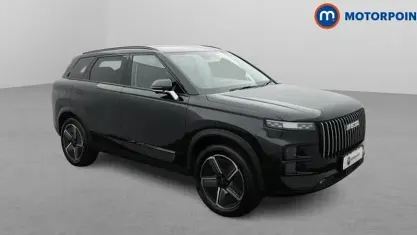 Used Jaecoo 7 204 HP (150 kW) 2026 SUV