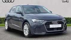 Used 2024 Audi A1 Sportback Sport Hatchback | £20,900 (Fair price)