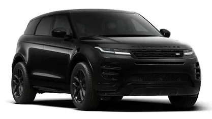 New Land Rover Range Rover evoque 269 HP (197 kW) 2025 Hatchback