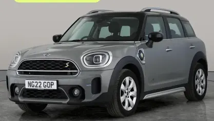 Used Mini Cooper S Classic 220 HP (161 kW) 2022 Hatchback