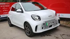 Used 2022 Smart ForFour Electric Drive Premium Hatchback | £8,995 (Fair price)