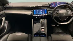 Used 2020 Peugeot 508 GT-line Hatchback | £14,966 (Fair price)