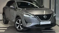 Used 2022 Nissan Qashqai N-Connecta SUV | £16,200 (Fair price)