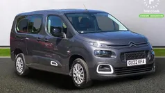 Used 2024 Citroën Berlingo Feel MPV | £15,899 (Fair price)