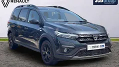 Used 2022 Dacia Jogger Extreme MPV | £15,695 (Fair price)