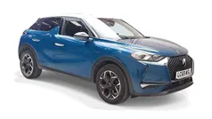 Used 2020 DS Automobiles DS3 Crossback Prestige SUV | £11,990 (Fair price)