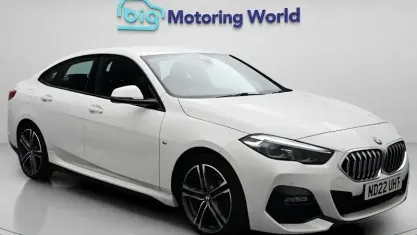 Used BMW 218 M Sport 136 HP (100 kW) 2024 Coupe