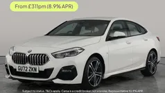 Used 2024 BMW 218 M Sport Coupe | £22,001 (Fair price)