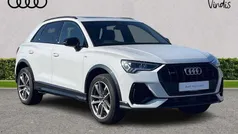 Used 2023 Audi Q3 Black Edition SUV | £32,802 (Fair price)