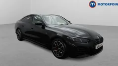 Used 2024 BMW 420 M Sport Coupe | £34,899 (Super price)