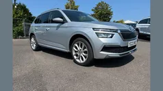 Used 2022 Skoda Kamiq SE L SUV | £16,260 (Fair price)