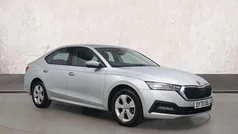 Used 2020 Skoda Octavia SE First Edition Hatchback | £12,644 (Fair price)