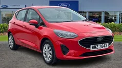 Used 2023 Ford Fiesta Trend Hatchback | £11,949 (Good price)