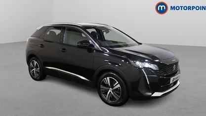 Used Peugeot 3008 Allure 179 HP (131 kW) 2024 SUV