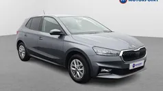 Used 2025 Skoda Fabia SE Hatchback | £15,999 (Fair price)