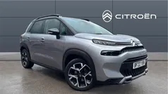 Used 2022 Citroën C3 Aircross PureTech SUV | £14,495 (Fair price)