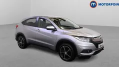 Used 2021 Honda HR-V Hybrid SUV | £17,299 (Good price)
