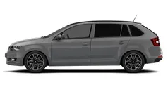 Used 2018 Skoda Rapid SE Hatchback | £6,437 (Fair price)