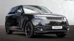 Used 2026 Land Rover Range Rover Sport SE SUV | £62,627 (Super price)